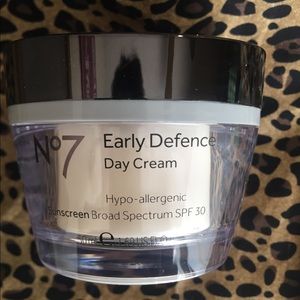 Great face lotion from Ulta